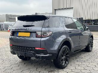 Land Rover Discovery Sport 1.5 P300e PHEV Dynamic HSE picture 7