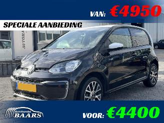 Auto incidentate Volkswagen e-Up! e-up! 2020/3