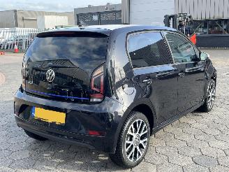 Volkswagen e-Up! e-up! picture 5