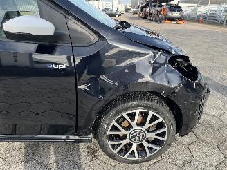 Volkswagen e-Up! e-up! picture 12