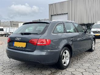 Audi A4 Avant 1.8 TFSI Pro Line Business picture 5