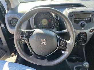 Peugeot 108 1.0 e-VTi Active picture 16