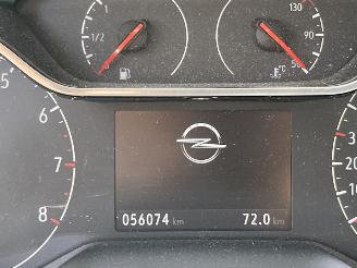 Opel Crossland 1.2 Turbo Level 3 picture 18