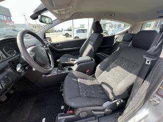 Mercedes A-klasse 160 BlueEFFICIENCY Avantgarde picture 12