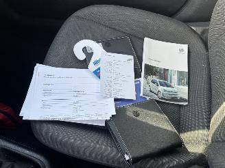 Volkswagen Up! 1.0 BMT high up! picture 19
