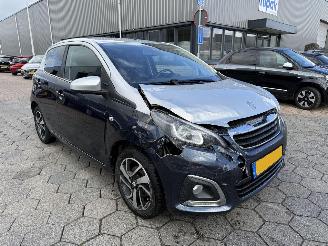 Peugeot 108 1.0 e-VTi Allure picture 3