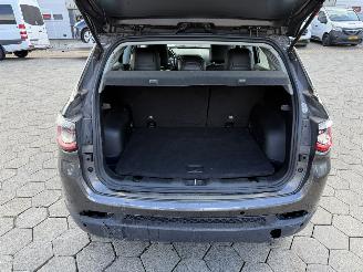 Jeep Compass 1.4 MultiAir Night Eagle picture 13