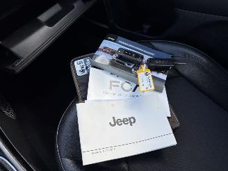 Jeep Compass 1.4 MultiAir Night Eagle picture 25