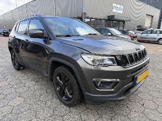 Jeep Compass 1.4 MultiAir Night Eagle picture 4