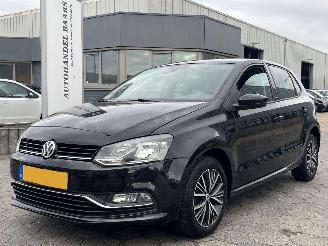 Unfallwagen Volkswagen Polo 1.0 Comfortline Business R 2017/3