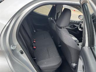 Toyota Yaris 1.5 Hybrid 115 Dynamic picture 11