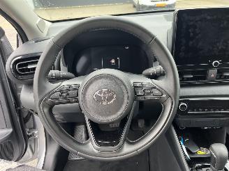 Toyota Yaris 1.5 Hybrid 115 Dynamic picture 16