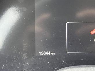 Toyota Yaris 1.5 Hybrid 115 Dynamic picture 17