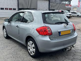 Toyota Auris 1.3 Access picture 6