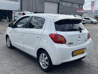 Mitsubishi Space-star 1.0 Bright picture 6