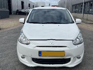 Mitsubishi Space-star 1.0 Bright picture 2