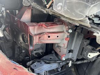 Mazda CX-5 2.0 SkyActiv-G 165 Comfort picture 13