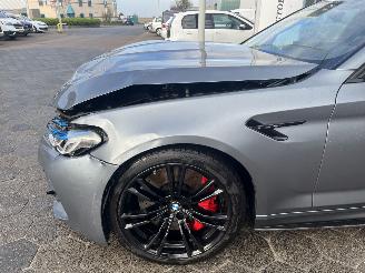 BMW M5 COMPETITION | 626PK | ORIGINELE NL AUTO picture 10