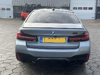 BMW M5 COMPETITION | 626PK | ORIGINELE NL AUTO picture 5