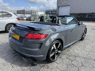 Avarii autoturisme Audi TT Roadster 40 TFSI Pro Line S Competition AUTOMAAT 2020/5