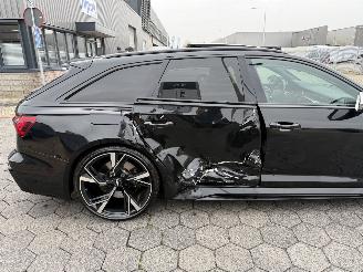 Audi Rs6 VASTE PRIJS picture 6