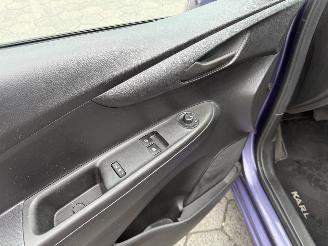 Opel Karl AUTOMAAT 1.0 ecoFLEX Edition picture 12