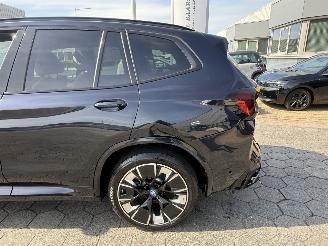 BMW iX3 High Executive 80 kWh picture 9