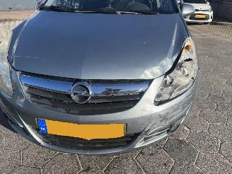 Opel Corsa 1.4-16V \'111\' Edition picture 10