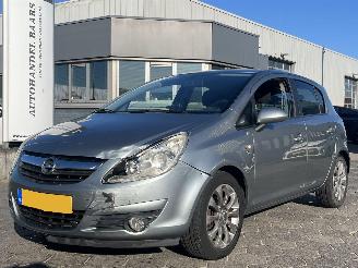 Opel Corsa 1.4-16V \'111\' Edition picture 2