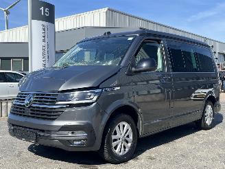 dañado camper Volkswagen  2.0 Bulli 110KW California Roadsurfer 2022/1