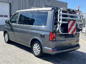 Westfalia  2.0 Bulli 110KW California Roadsurfer picture 5
