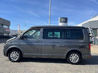 Westfalia  2.0 Bulli 110KW California Roadsurfer picture 4