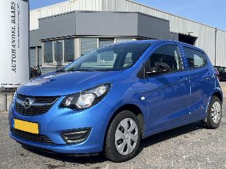 Unfallwagen Opel Karl 1.0 ecoFLEX Edition 2018/1