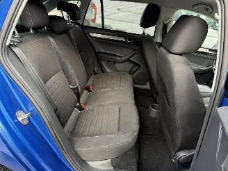 Skoda Rapid Spaceback 1.0 TSI Greentech Clever picture 14