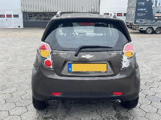 Chevrolet Spark 1.0 16V LS picture 5