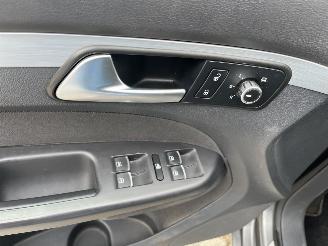 Volkswagen Touran 1.4 TSI Comfortline 140PK picture 14