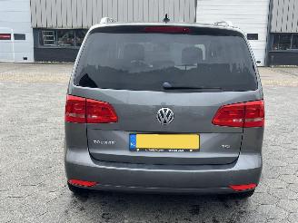 Volkswagen Touran 1.4 TSI Comfortline 140PK picture 5
