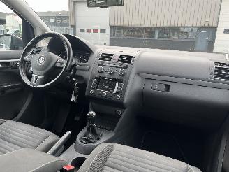 Volkswagen Touran 1.4 TSI Comfortline 140PK picture 12