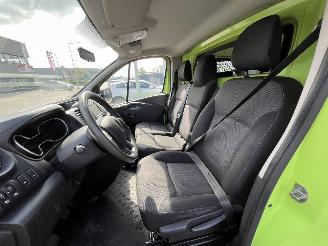 Renault Trafic 1.6 dCi 95 L1H1 picture 13