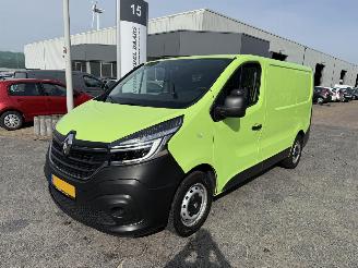 Unfall Kfz Van Renault Trafic 1.6 dCi 95 L1H1 2020/4