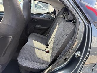 Toyota Aygo CABRIO-TOP x-cite picture 12