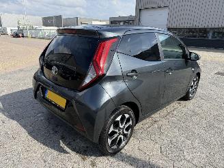 Toyota Aygo CABRIO-TOP x-cite picture 4