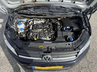 Volkswagen Caddy 2.0 TDI L1H1 BMT Highline picture 8