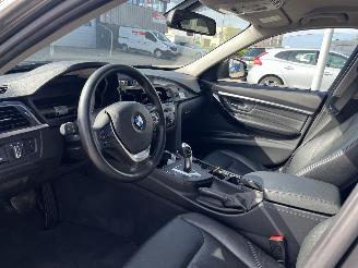 BMW 3-serie 320i Edition Luxury Line Purity Executive picture 11
