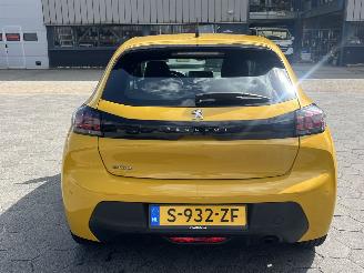 Peugeot 208 1.2 PureTech Active Pack picture 5