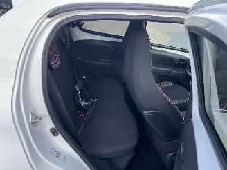 Citroën C1 1.0 VTi Feel picture 9