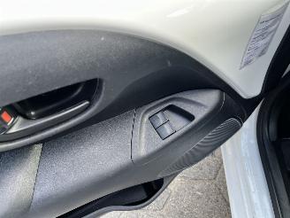 Citroën C1 1.0 VTi Feel picture 13