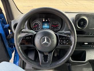 Mercedes Sprinter Automaat Sprinter 315 1.9 CDI L3H3 DC picture 20