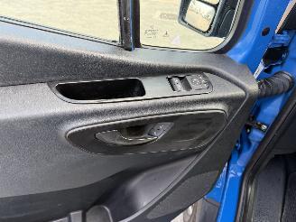 Mercedes Sprinter Automaat Sprinter 315 1.9 CDI L3H3 DC picture 13