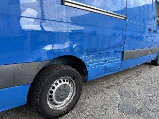Mercedes Sprinter Automaat Sprinter 315 1.9 CDI L3H3 DC picture 5
